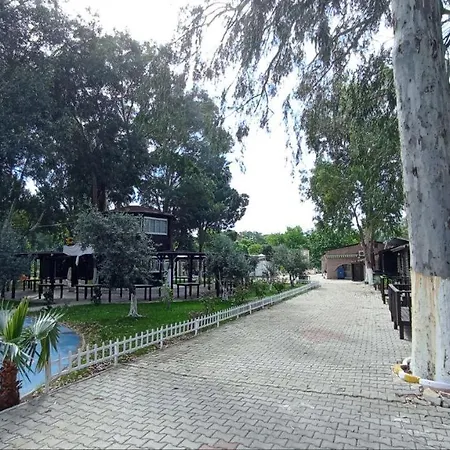 Lemon House Курортный комплекс
