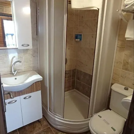 Lemon House Курортный комплекс *
