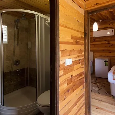 Lemon House Ośrodek wypoczynkowy Antalya